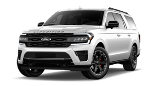 2024 Ford Expedition® External Image 2